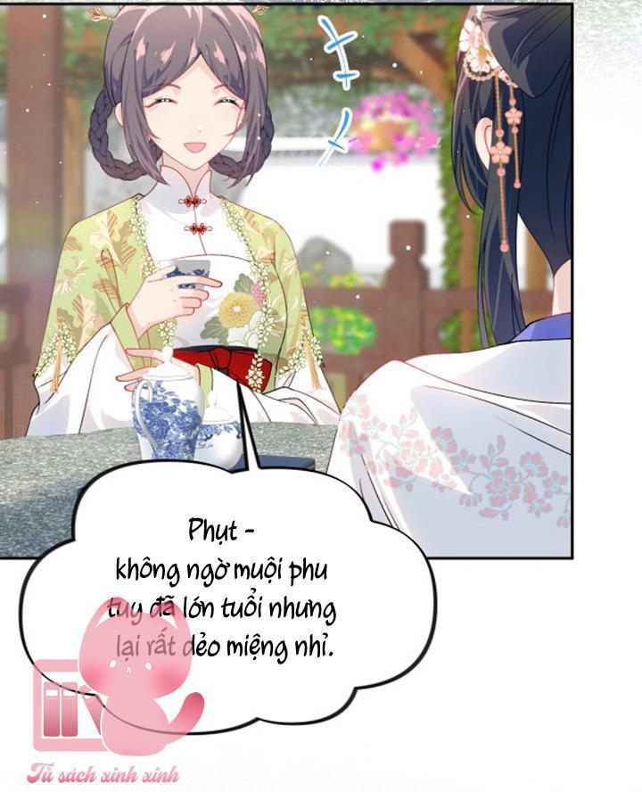 một đêm nọ đột nhiên yandere tới! chapter 145 29
