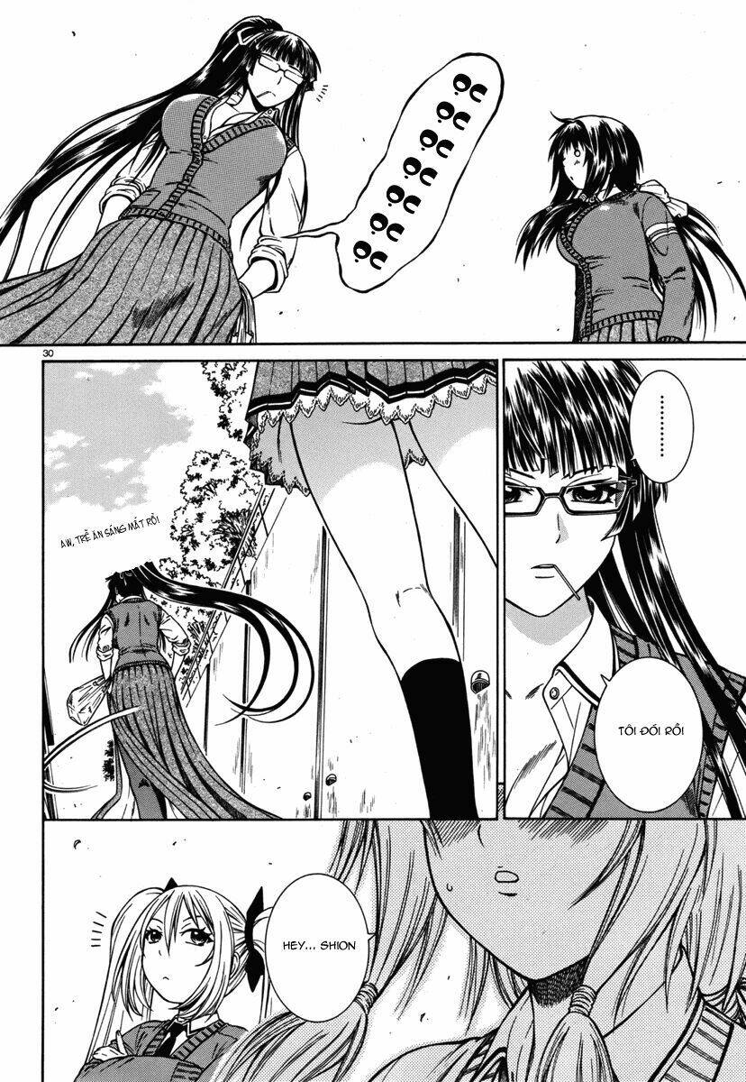 dethrone chapter 2 30