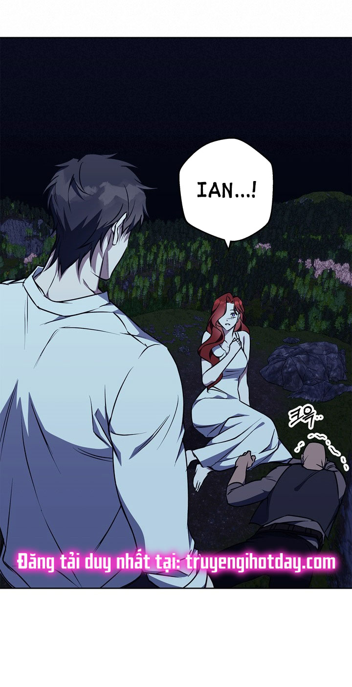 Mùa Đông Đến chapter 43.1 - Trang 28