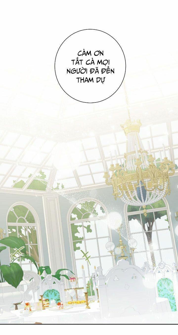 xin ngài đừng ăn tôi chapter 39 1