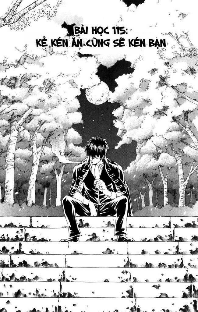 gintama - linh hồn bạc chapter 115 5