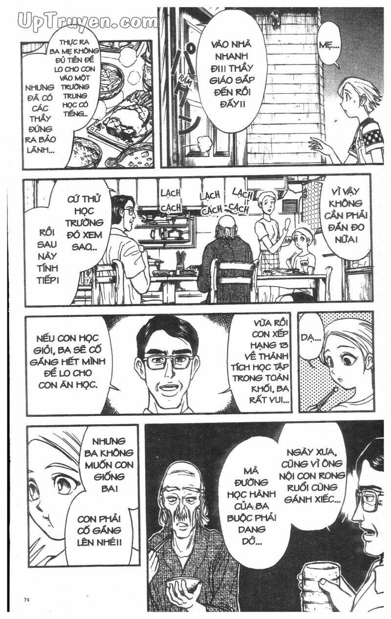 karakuri circus - gánh xiếc quái dị chapter 13 76