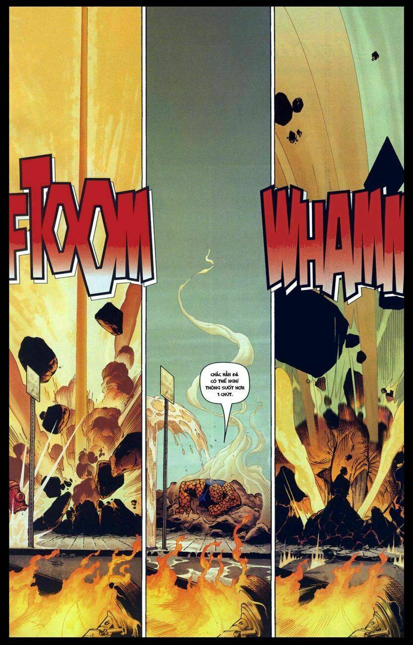 ultimate fantastic four chapter 5 7