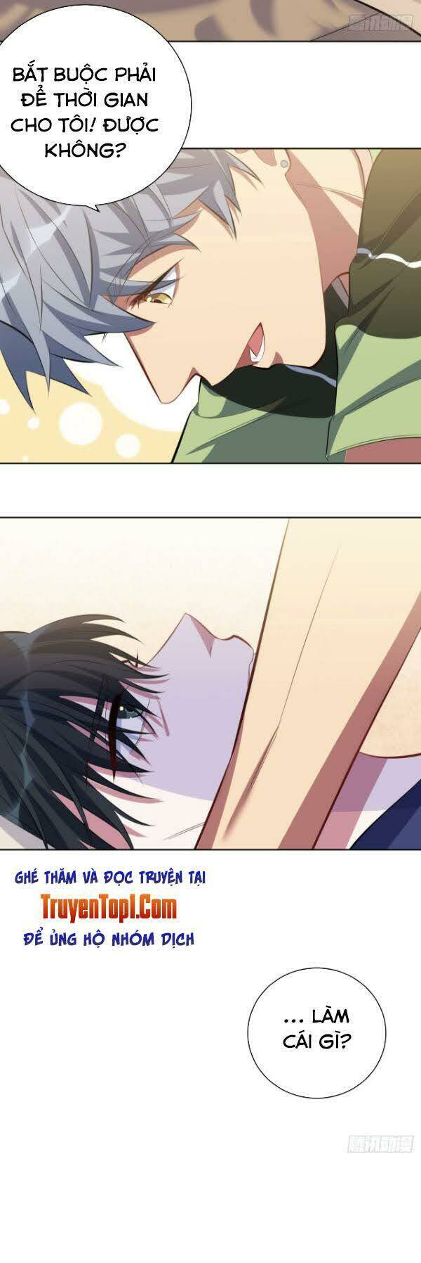 nhạc phụ đại nhân là lão bà chapter 15 30