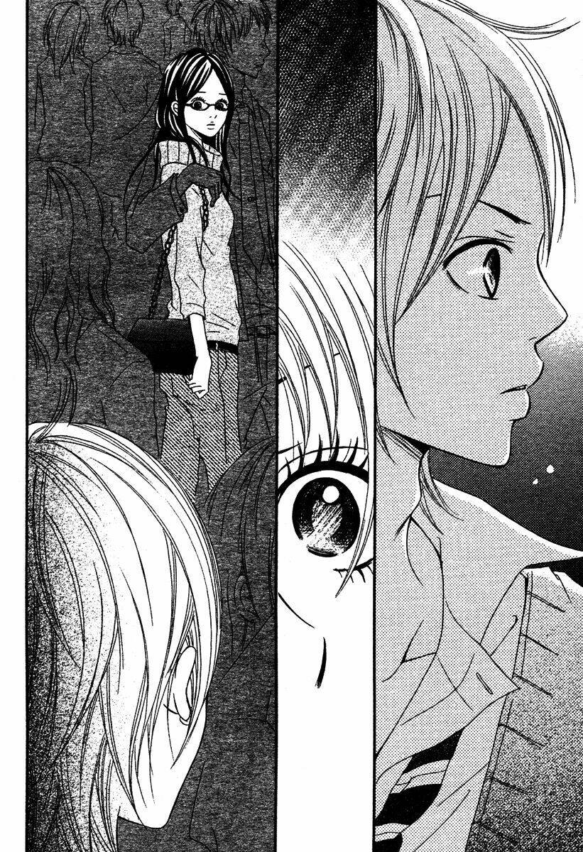 1/3 romantica chapter 2 31