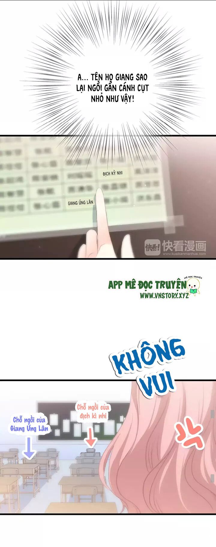 con tim rung động 2 chapter 2 59