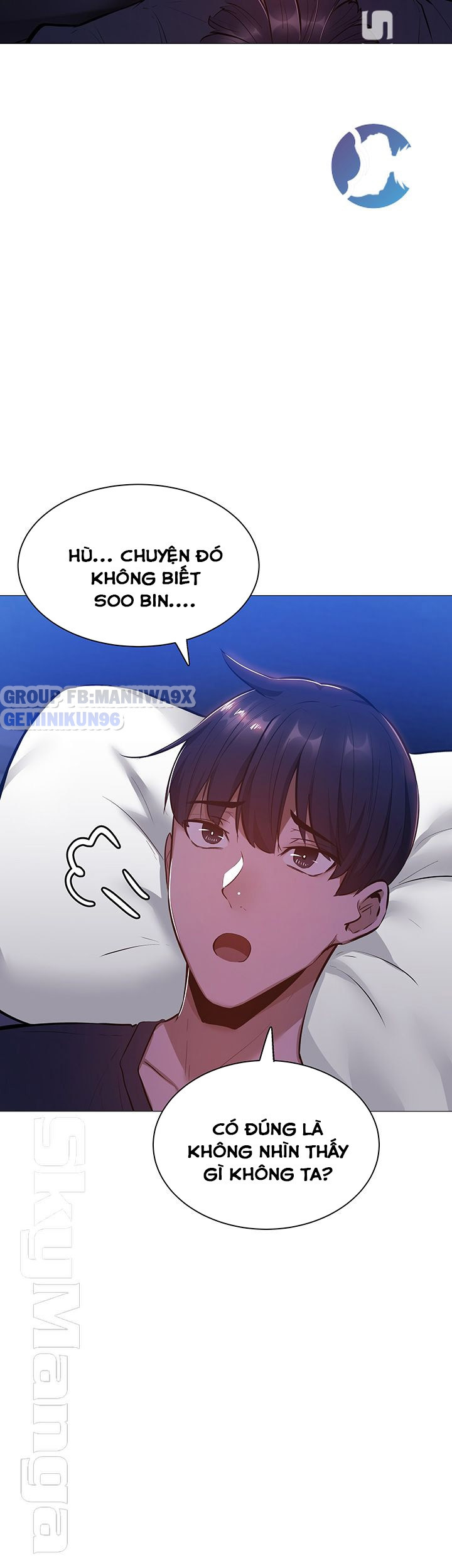 căn phòng xôi thịt chapter 13 13