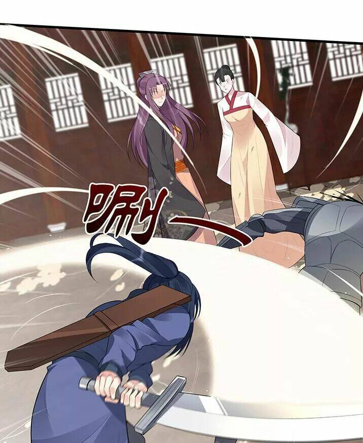 độc phi thần y quá kiêu ngạo chapter 69 10