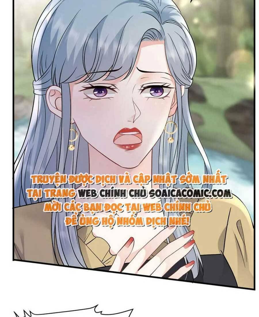 đại tiểu thư có ý đồ gì xấu đâu chapter 178 36