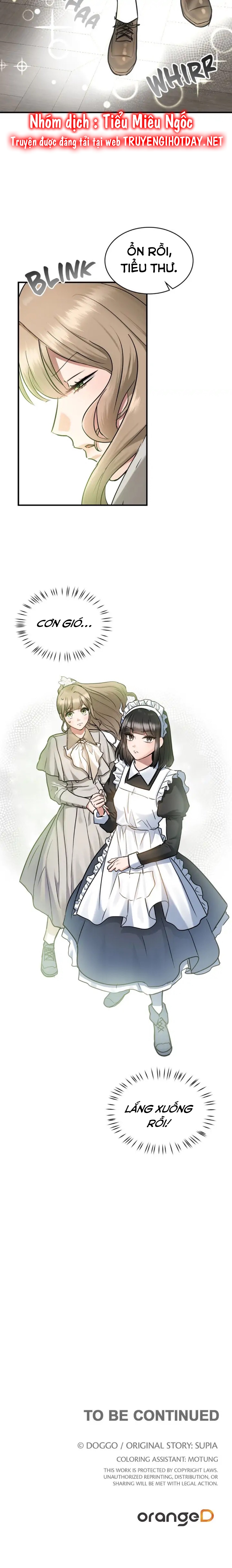 hai người thừa kế chapter 39 11