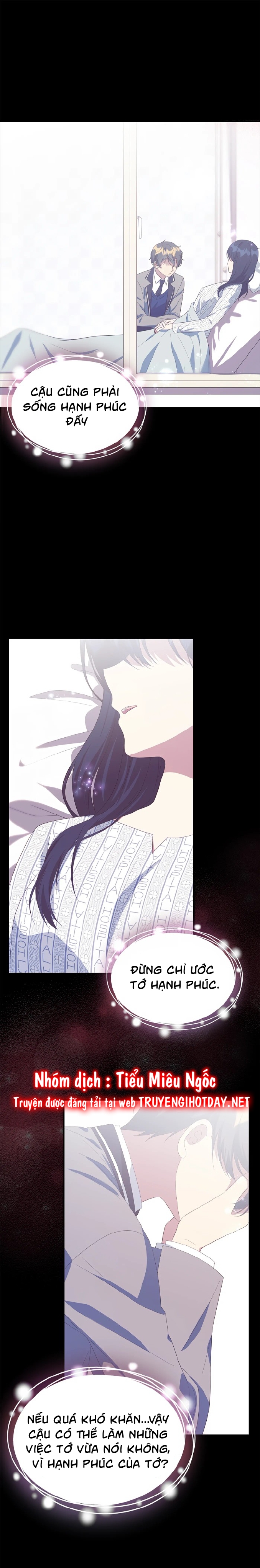 tôi không phải là nữ anh hùng chapter 109 20