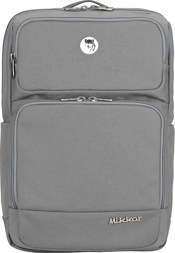 Balo Laptop Mikkor The Ives Backpack (15.6")