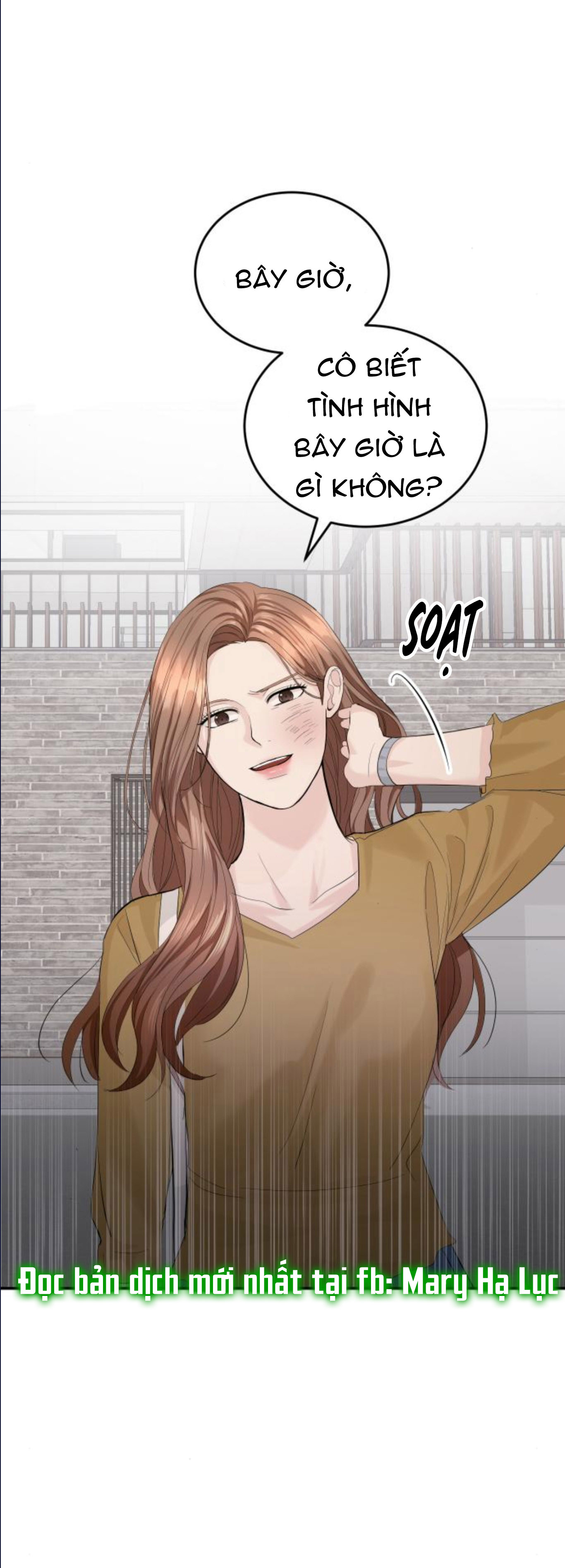 cuộc hôn nhân hoàn hảo chapter 15.3 17