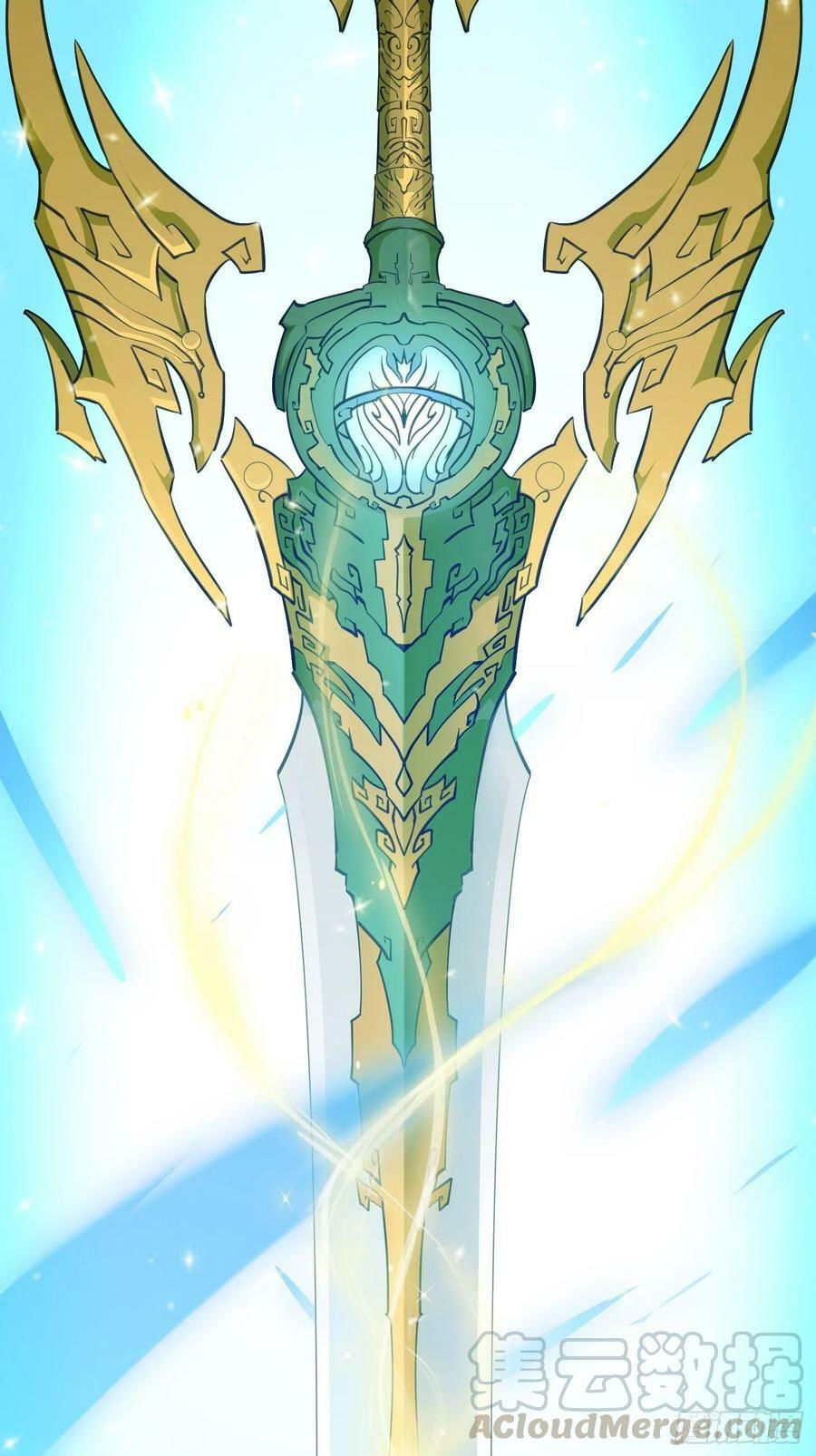 ta chẳng qua là một đại la kim tiên chapter 91 33