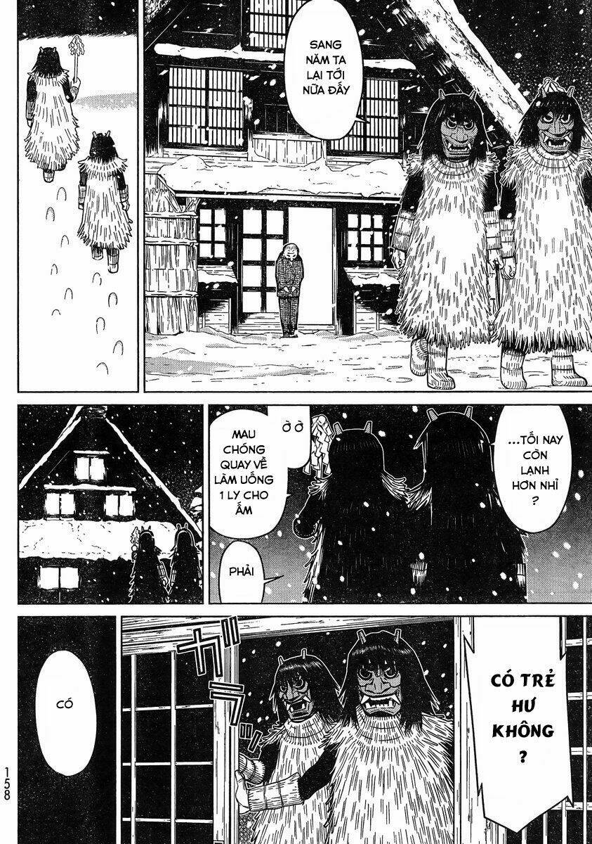 naqua-den (truyền thuyết về nakua) chapter 19 17