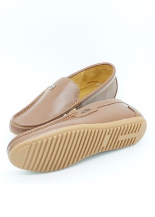 Giày lười nam Pierre Cardin Loafer PCMFWLC084GLD