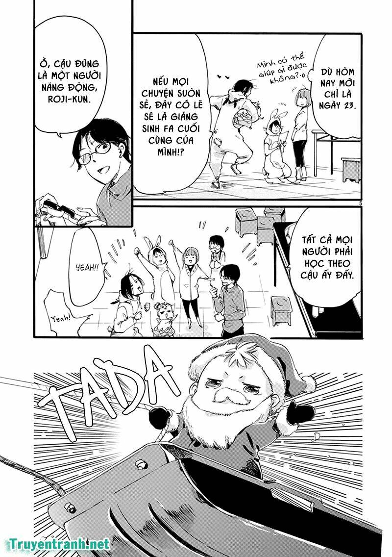 baby, kokoro no mama ni! chapter 16 7