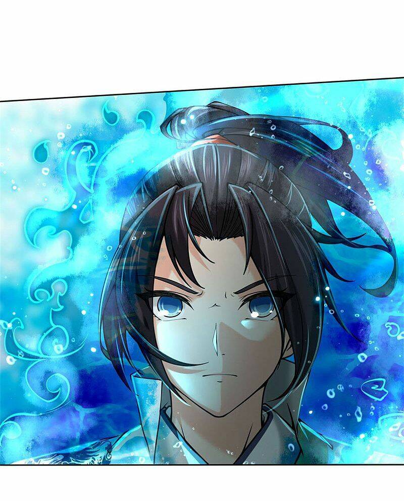 thân thể của ta là kiếm chủng chapter 111 33