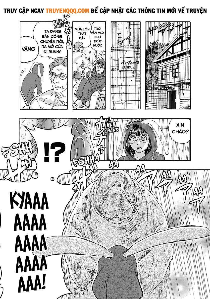 franken fran frantic chapter 3.2 7