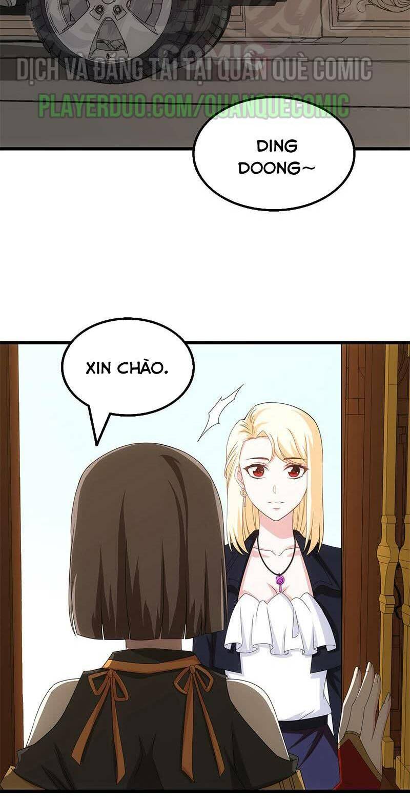 tối cường ở rể chapter 11 28