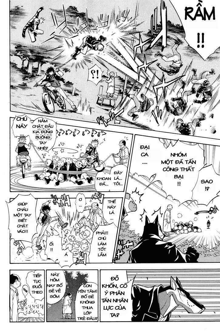 air gear chapter 8 13