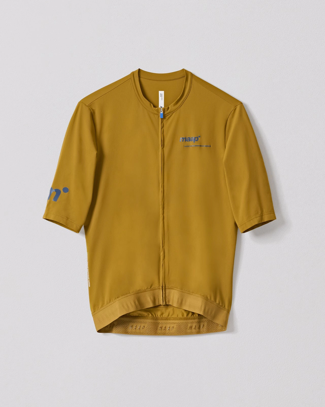 Áo Thể Thao Đạp Xe Nam MAAP Training Jersey
