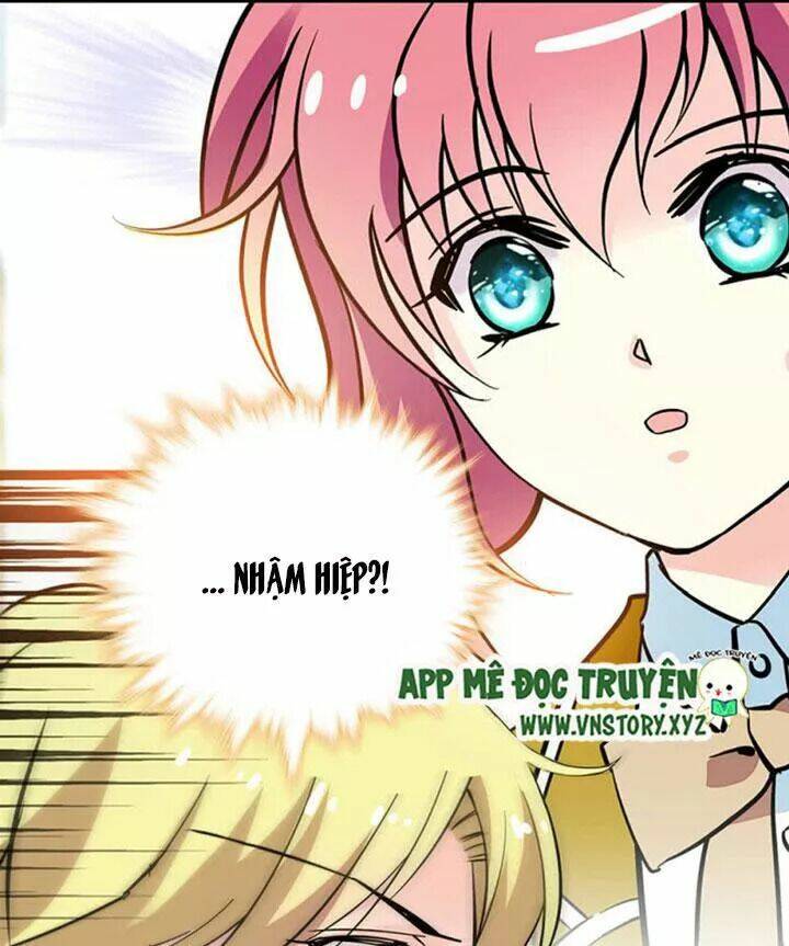 nữ hầu sau giờ học chapter 79 39