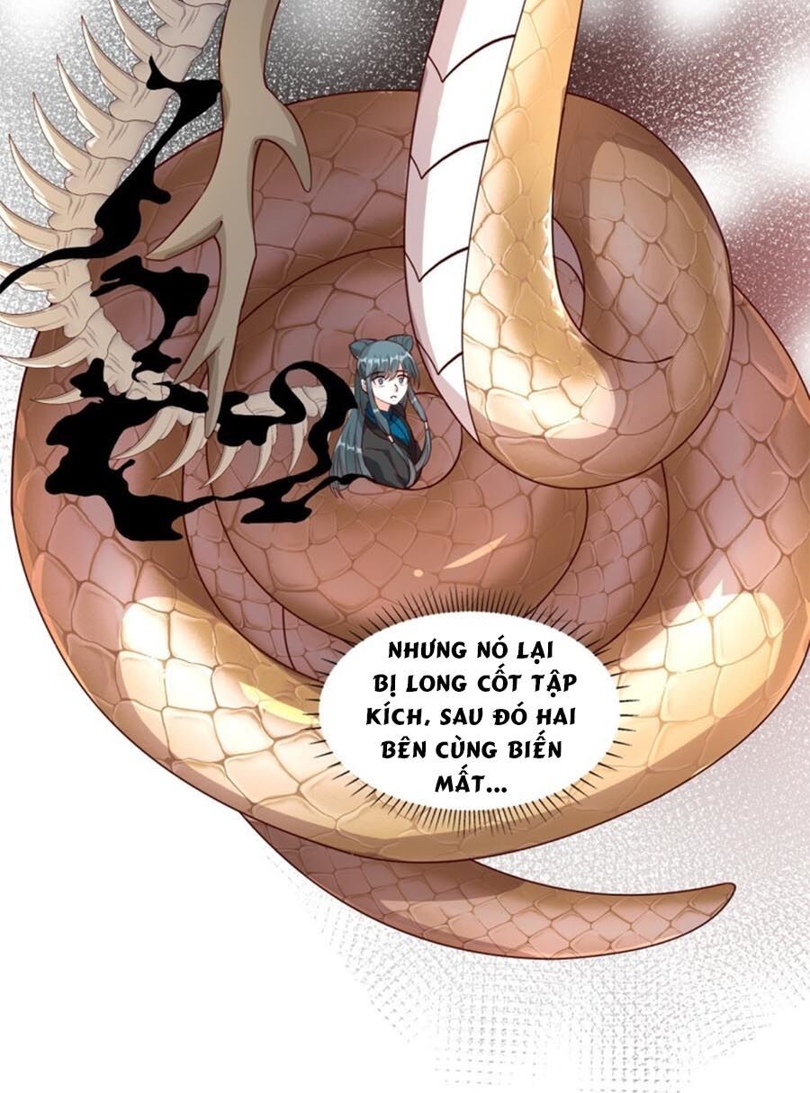 phản phái nữ đế lai tập chapter 43 17