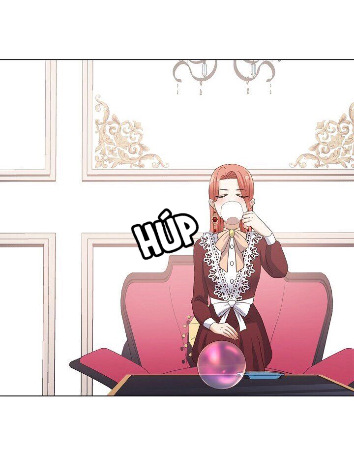 mau đến đây, lần đầu thấy ác nữ như này phải không chapter 26.2 18