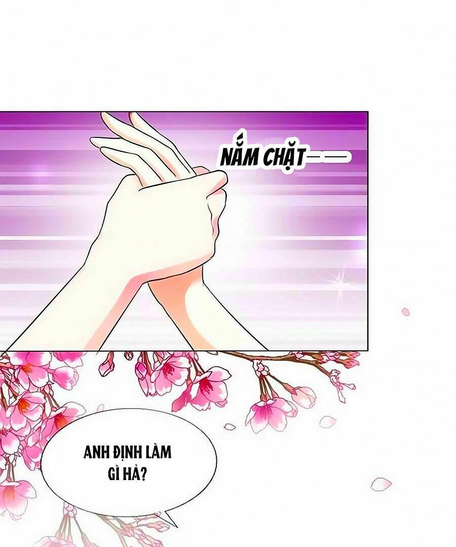 song diện danh viện chapter 28 3