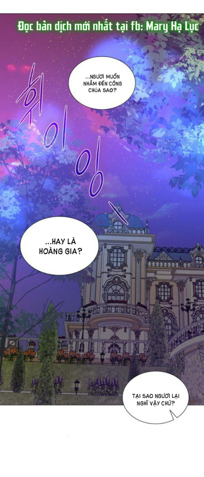 sau khi chuyển sinh tôi trở thành công chúa chapter 11.1 11