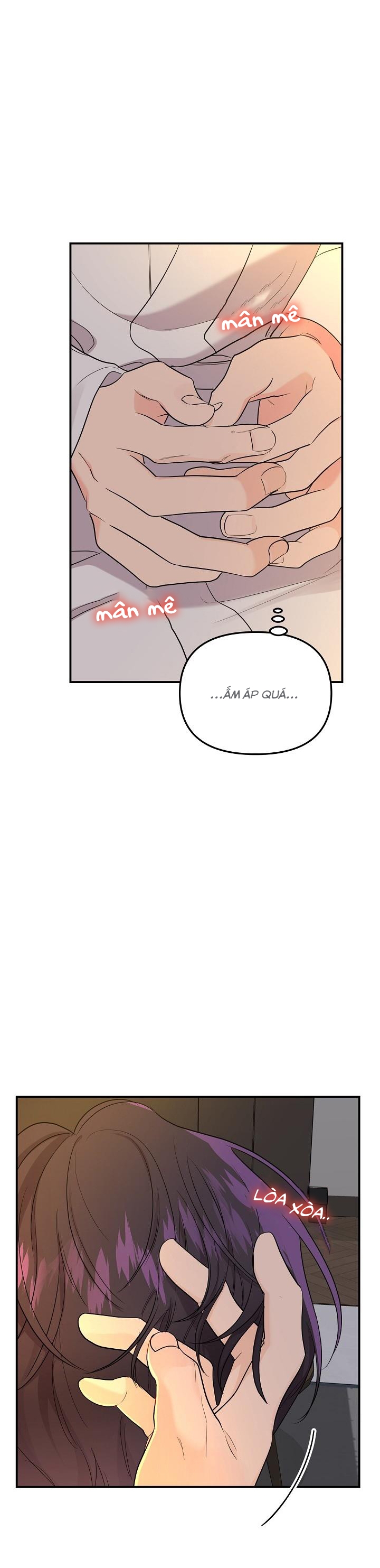 hoa ly hổ chapter 36 10