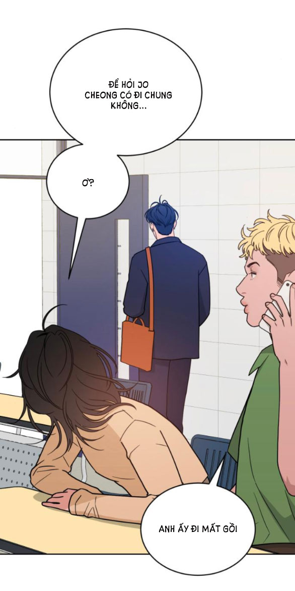 Vận May Bất Ngờ chapter 37.1 58