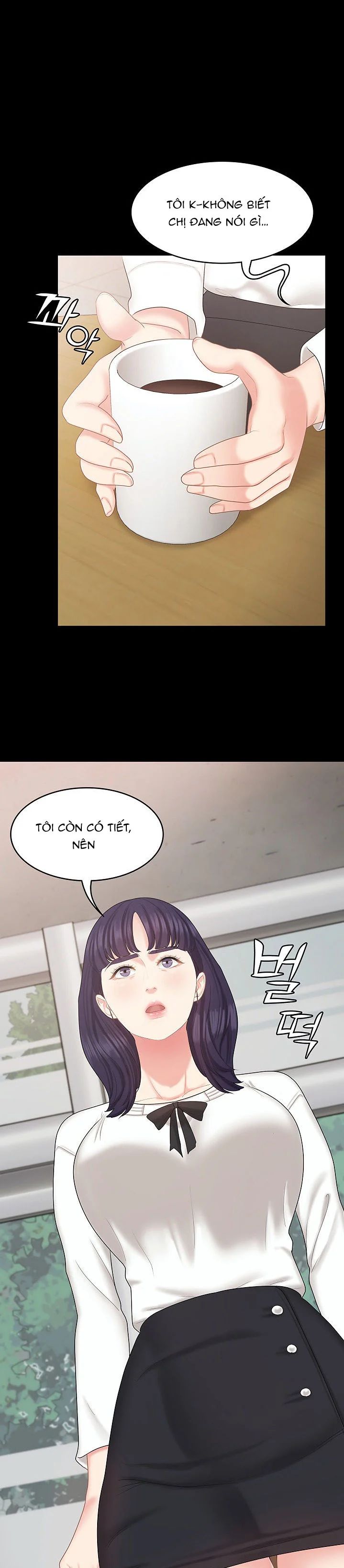 cô ấy là em gái tôi nhưng không sao chapter 26 16