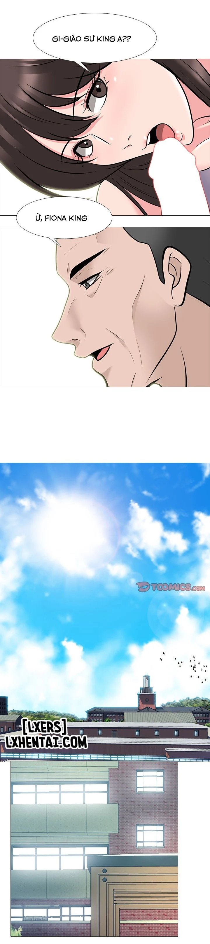 học bổng đặc biệt chapter 88 10