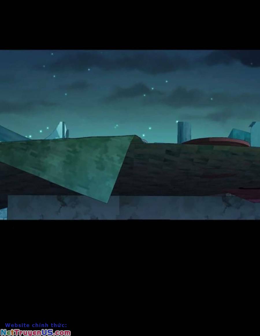 bạn học tôi là lính đánh thuê chapter 159 79