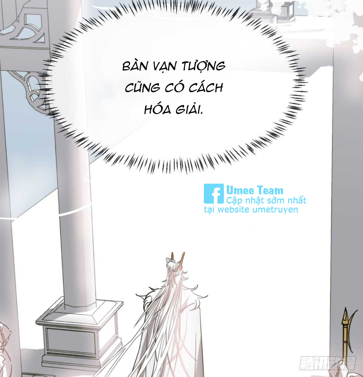 Bắt Lấy Ngao Ngao chapter 111 - Trang 20