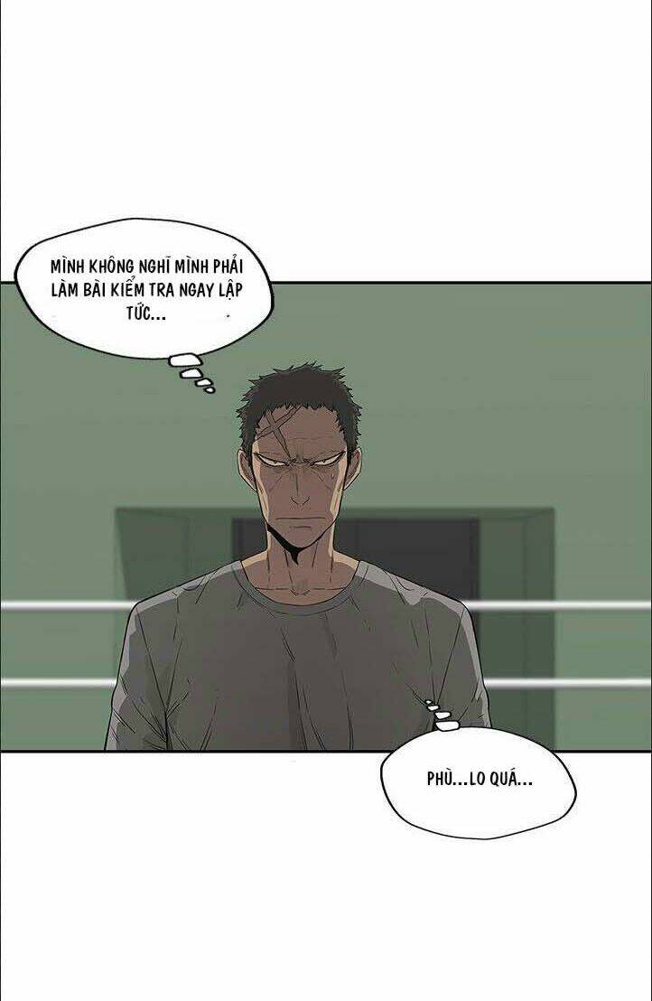 hiệp sĩ giao hàng chapter 36 4