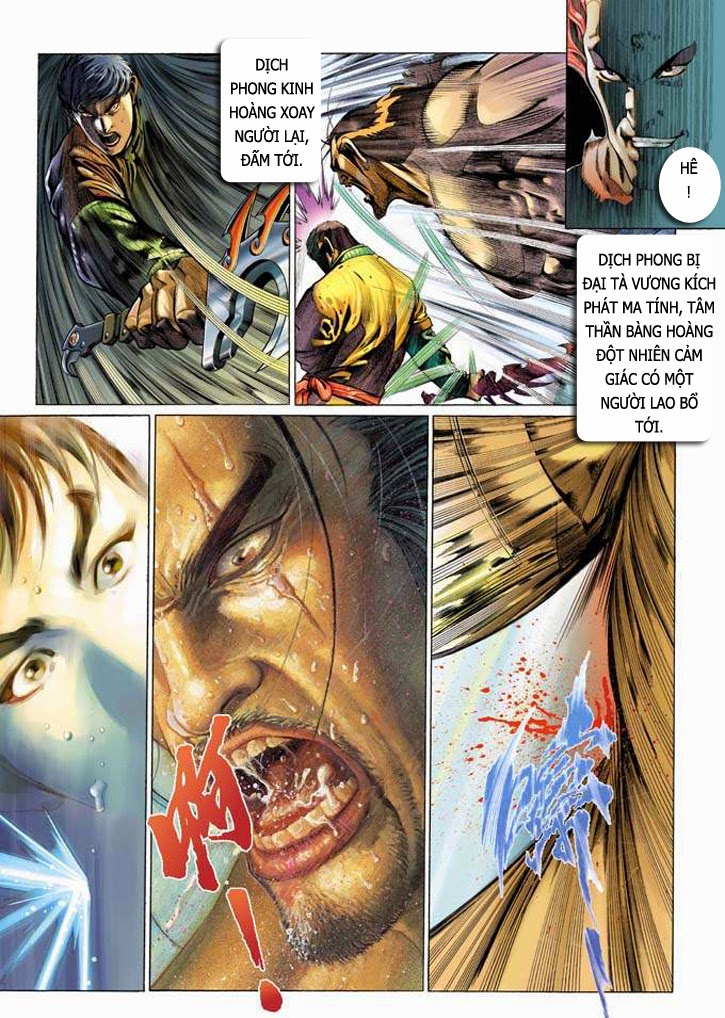 phong vân chapter 331 14