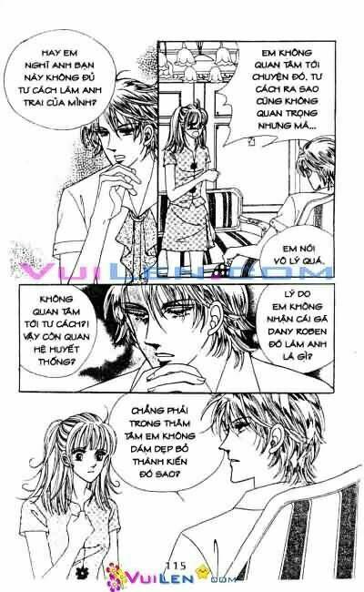 tìm anh - look for oppa chapter 2 115