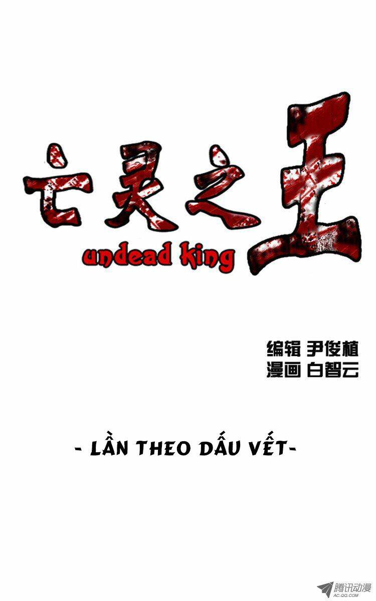 vua của vong linh chapter 113 2