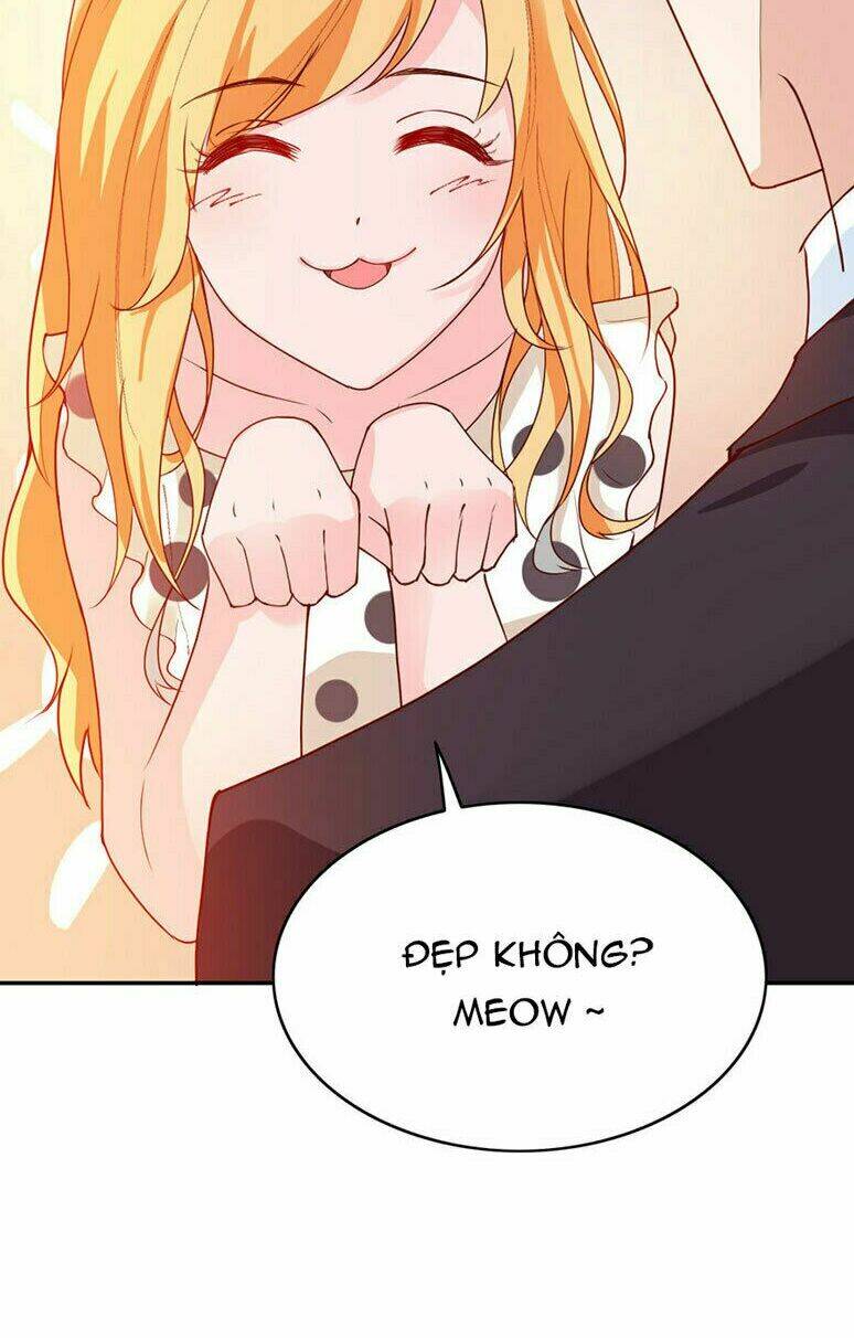 tiểu bạch điềm thê của long thiếu chapter 29 40