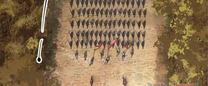 máy mô phỏng nhân sinh của lữ bố chapter 36 107