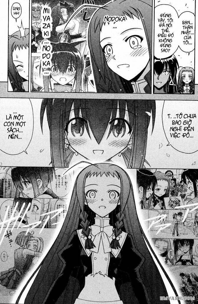 bậc thầy ma pháp chapter 281 8