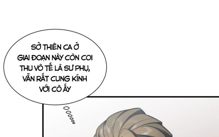 nữ chính chạy từ trong sách ra thì phải làm sao chapter 2 146