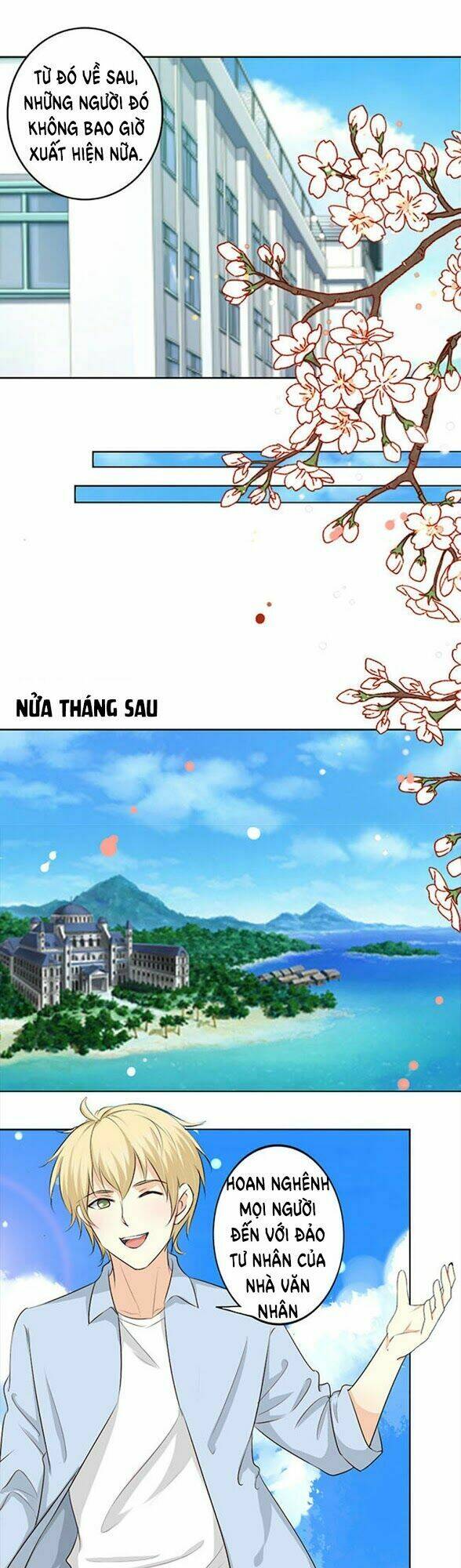 tổng tài bá đạo là gay chapter 48 7