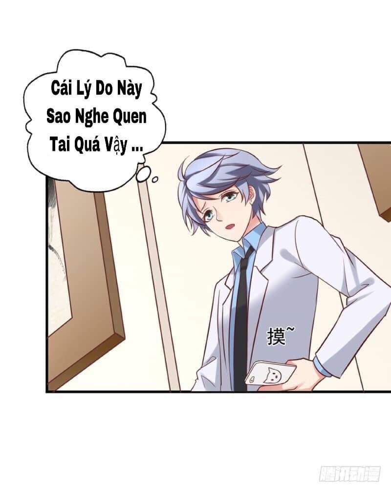 tôi không muốn fa như vậy đâu chapter 28 21