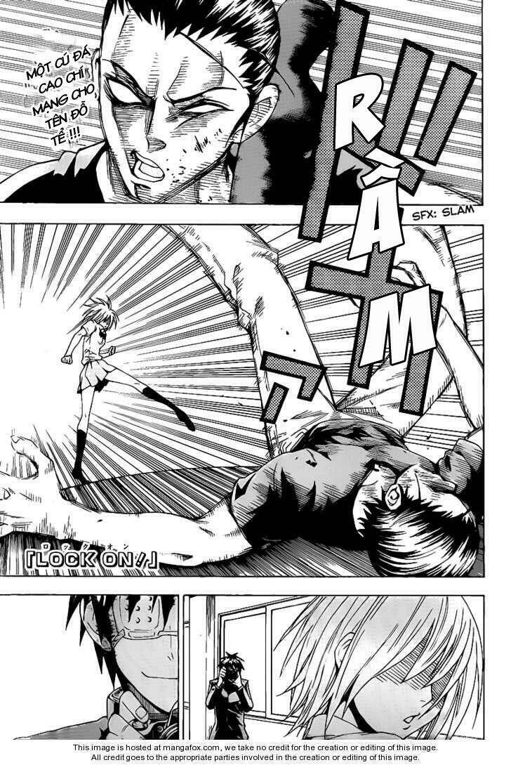 lock on! chapter 18 2