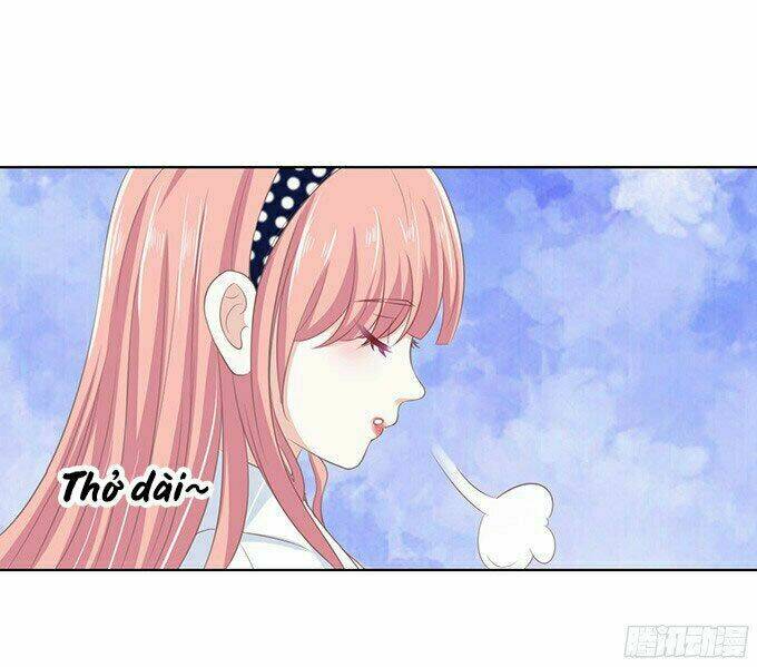 liệt ái tri hạ: series mật đào tiểu tình nhân chapter 69 6