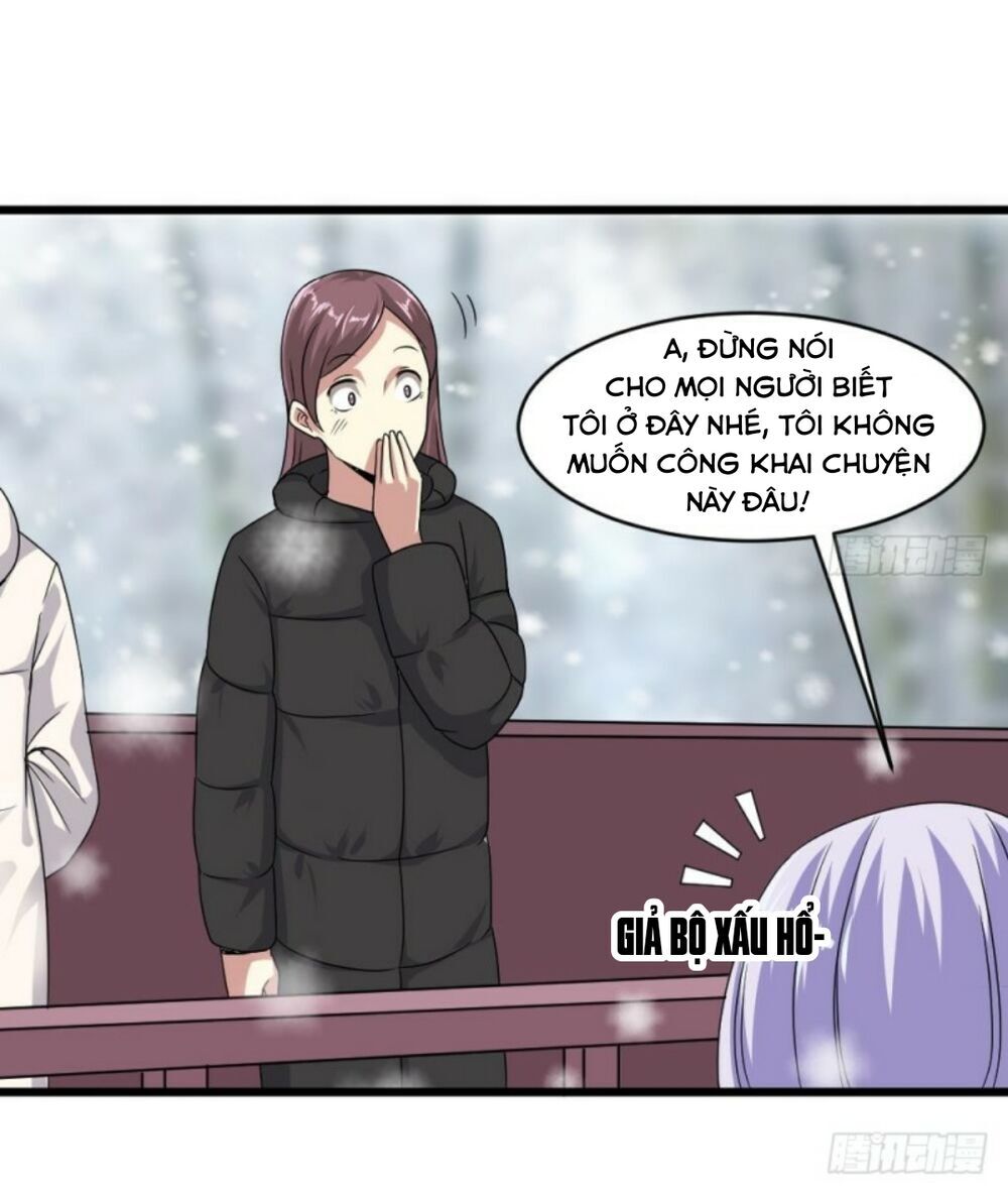 hệ thống nghịch tập thiên hậu chapter 40 12